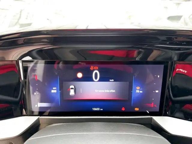 Opel Mokka view 7