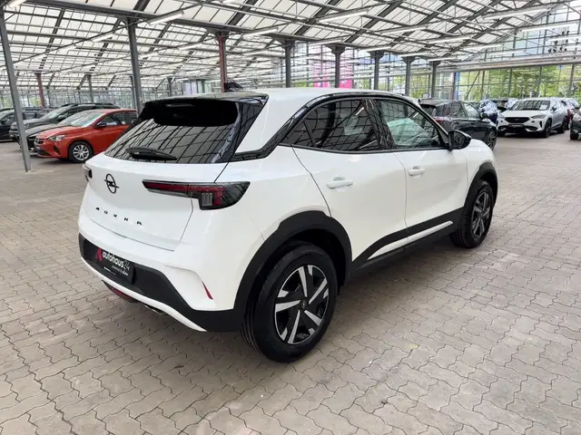 Opel Mokka view 5