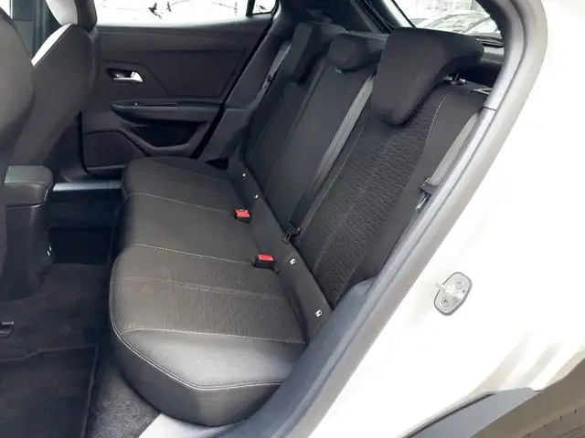 Opel Mokka view 15