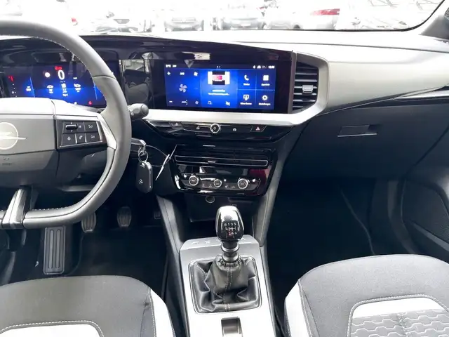 Opel Mokka view 11