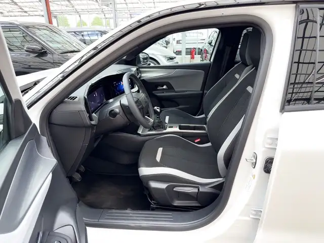 Opel Mokka view 8