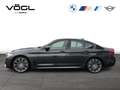 BMW 520 i Limousine M Sportpaket Schiebedach Businesspaket Grigio - thumbnail 3