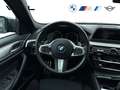 BMW 520 i Limousine M Sportpaket Schiebedach Businesspaket Grigio - thumbnail 10