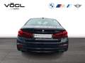 BMW 520 i Limousine M Sportpaket Schiebedach Businesspaket Grigio - thumbnail 4