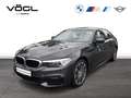 BMW 520 i Limousine M Sportpaket Schiebedach Businesspaket Grigio - thumbnail 1