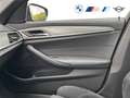 BMW 520 i Limousine M Sportpaket Schiebedach Businesspaket Grigio - thumbnail 11