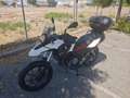 BMW G 650 GS standar Blanco - thumbnail 1