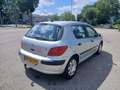 Peugeot 307 307 1.4-16V XR Zilver - thumbnail 3