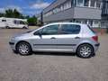 Peugeot 307 307 1.4-16V XR Zilver - thumbnail 5