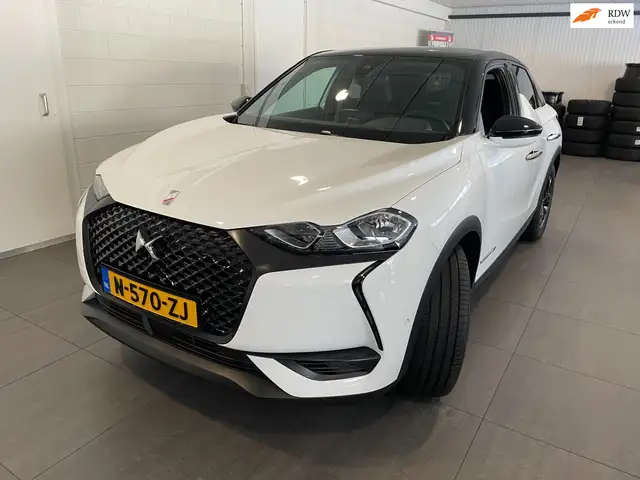 DS Automobiles DS 3 Crossback 3 Crossback E-Tense | Nieuw accupakket | Performan