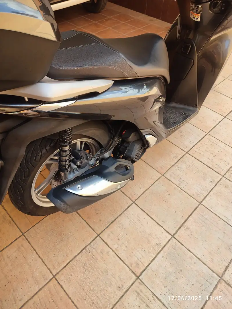 Honda SH 150i Gris - 2