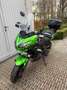 Kawasaki Versys 650 Vert - thumbnail 1