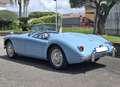 MG MGA 1.5 ASI / Rientra nella Mille Miglia Azul - thumbnail 4