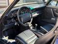 Porsche 911 964 CARRERA 4 CABROLET 3.6 250CV TURBO LOOK BVM Blauw - thumbnail 7