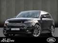 Land Rover Range Rover Sport P530 Autobiography Black Pack - 23" - Standheizung Schwarz - thumbnail 1