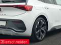 CUPRA Born 82 kWh WÄRMEPUMPE KAMERA NAVI LED ACC Weiß - thumbnail 18