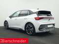CUPRA Born 82 kWh WÄRMEPUMPE KAMERA NAVI LED ACC Weiß - thumbnail 3