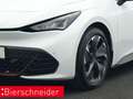 CUPRA Born 82 kWh WÄRMEPUMPE KAMERA NAVI LED ACC Weiß - thumbnail 17