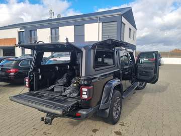 Gladiator 3.0V6 MultiJet AWD Automatik Overland