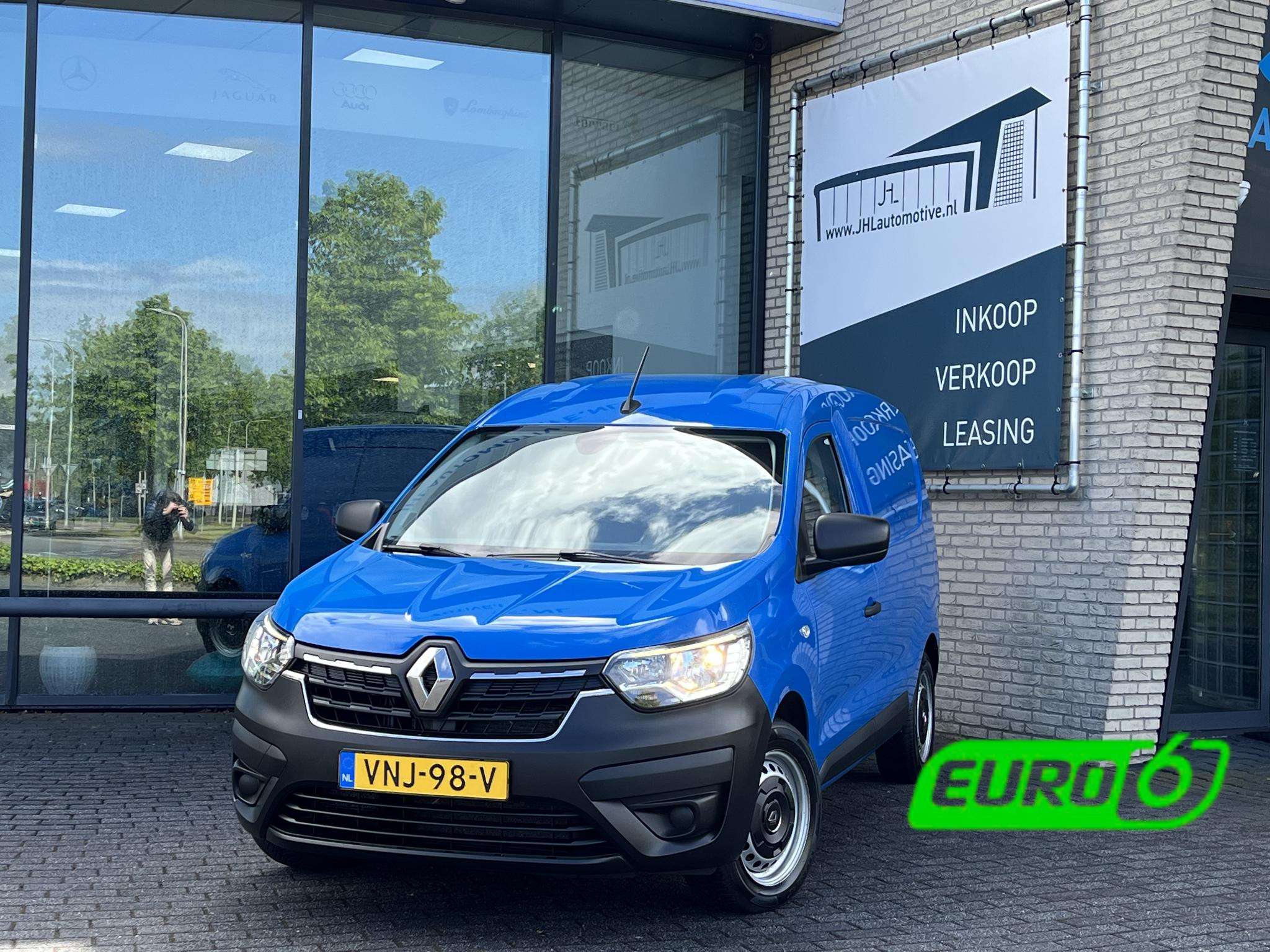 Renault Express