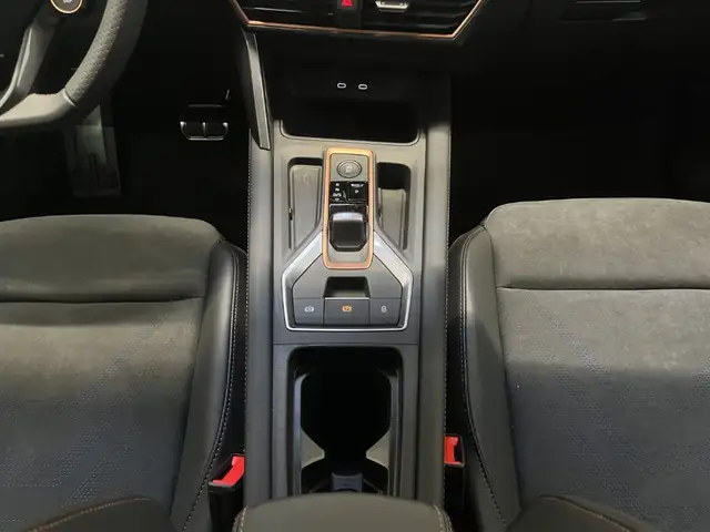 Cupra Formentor view 13