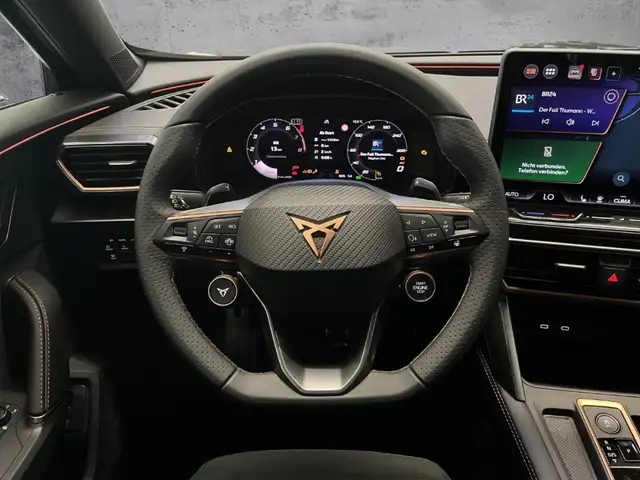 Cupra Formentor view 9