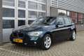 BMW 116 1-serie 116i Business / Xenon / Navigatie / Trekha Blauw - thumbnail 4