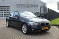 BMW 116 1-serie 116i Business / Xenon / Navigatie / Trekha Kék - thumbnail 8