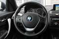 BMW 116 1-serie 116i Business / Xenon / Navigatie / Trekha Blauw - thumbnail 13