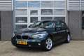 BMW 116 1-serie 116i Business / Xenon / Navigatie / Trekha Blauw - thumbnail 1