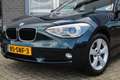 BMW 116 1-serie 116i Business / Xenon / Navigatie / Trekha Blauw - thumbnail 21