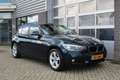 BMW 116 1-serie 116i Business / Xenon / Navigatie / Trekha Blau - thumbnail 6
