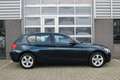 BMW 116 1-serie 116i Business / Xenon / Navigatie / Trekha Blauw - thumbnail 20