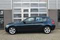 BMW 116 1-serie 116i Business / Xenon / Navigatie / Trekha Blauw - thumbnail 19