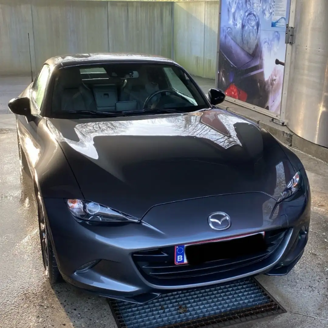 Mazda MX-5 1.5i Skyactiv-G Skydrive - 1
