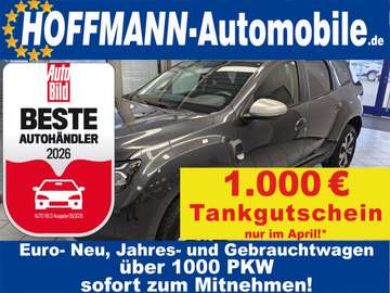 Prestige Navigation,Kamera,PDC,Tempomat