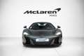 McLaren 650S Spider McLaren 650S Spider V8 3.8 650 ch Gris - thumbnail 2