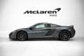 McLaren 650S Spider McLaren 650S Spider V8 3.8 650 ch Gris - thumbnail 5