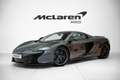 McLaren 650S Spider McLaren 650S Spider V8 3.8 650 ch Gris - thumbnail 3