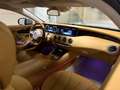 Mercedes-Benz S 500 *NP209.000€*BURMESTER*DESIGNO*SWAROVSKI*AMG-LINE Auriu - thumbnail 12