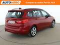 BMW 220 220dA Gran Tourer xDrive Rojo - thumbnail 6