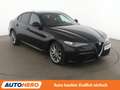 Alfa Romeo Giulia 2.0 Turbo Veloce Aut.*NAV*XENON*TEMPO*CAM*PDC*SHZ Schwarz - thumbnail 8