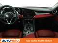 Alfa Romeo Giulia 2.0 Turbo Veloce Aut.*NAV*XENON*TEMPO*CAM*PDC*SHZ Schwarz - thumbnail 12
