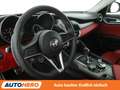 Alfa Romeo Giulia 2.0 Turbo Veloce Aut.*NAV*XENON*TEMPO*CAM*PDC*SHZ Schwarz - thumbnail 11