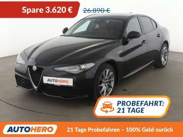 2.0 Turbo Veloce Aut.*NAV*XENON*TEMPO*CAM*PDC*SHZ