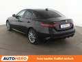 Alfa Romeo Giulia 2.0 Turbo Veloce Aut.*NAV*XENON*TEMPO*CAM*PDC*SHZ Schwarz - thumbnail 4