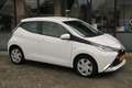 Toyota Aygo 1.0 VVT-i x-play ✅ Navi ✅ Bluetooth ✅ AC ✅ Rijklaa Bianco - thumbnail 4