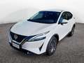 Nissan Qashqai 1.3 mhev Acenta 2wd 140cv Bianco - thumbnail 3