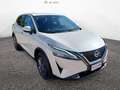 Nissan Qashqai 1.3 mhev Acenta 2wd 140cv Bianco - thumbnail 1