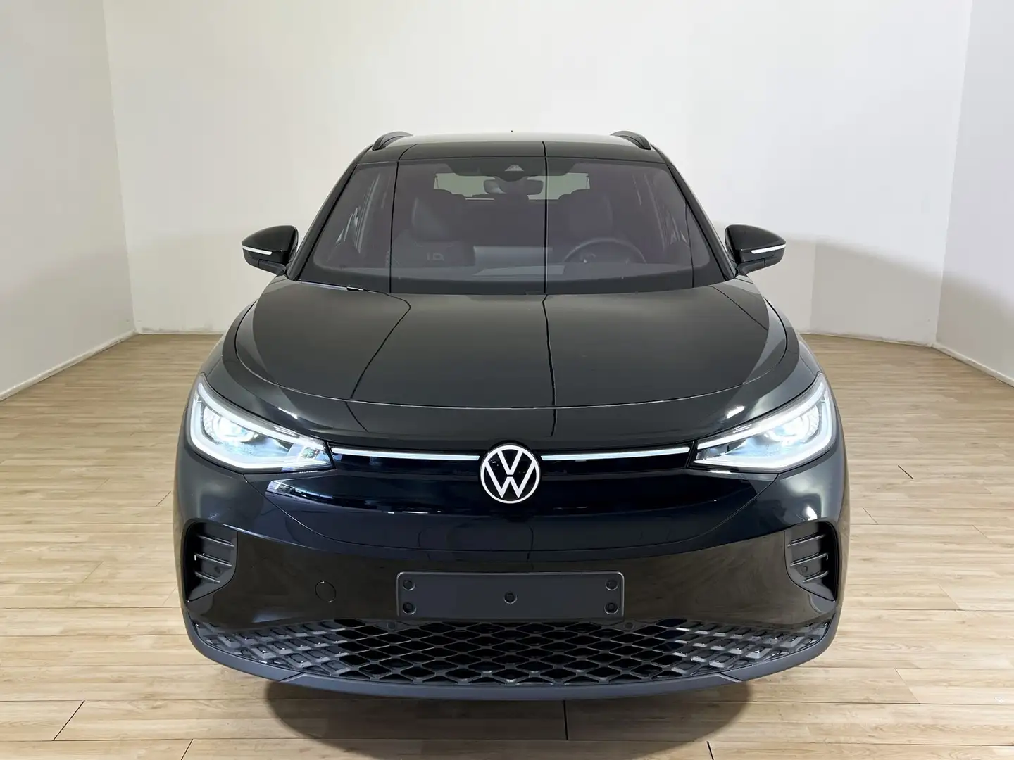 Volkswagen ID.4 ID.4 Pro Edition Plus Nero - 2